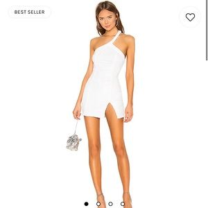 Superdown cicely dress